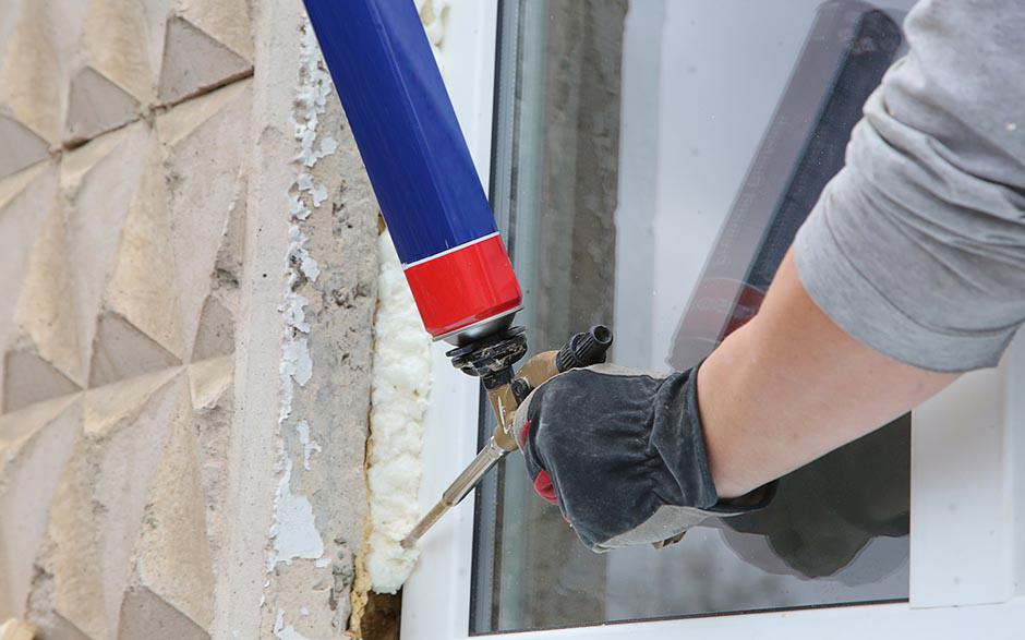 remplacement double vitrage Rebais